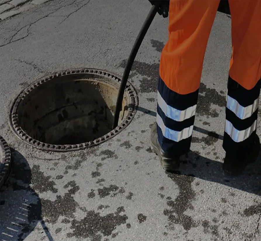 Desentupidora em Apartamento SP