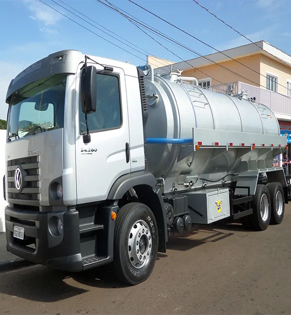 Desentupidora em Apartamento SP