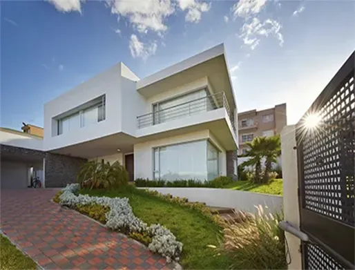 Desentupidora em Residências