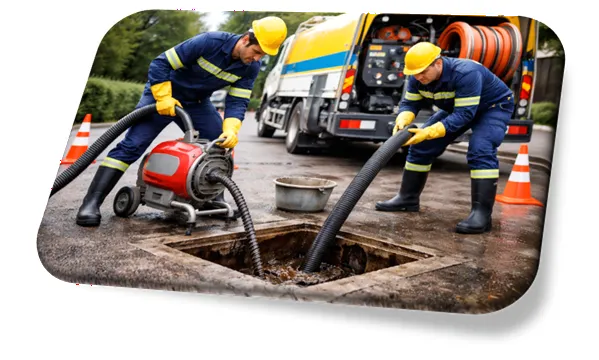 Desentupimento de Cano Desentupimento de Canos