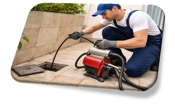 Desentupimento de Ralo Desentupimento de Ralos