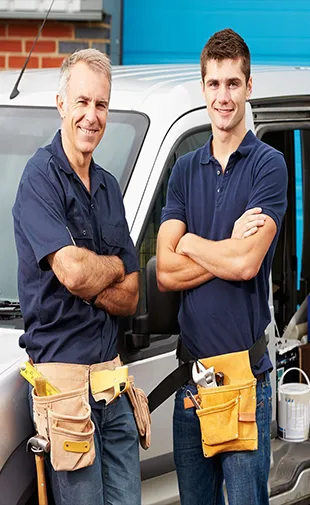 Desentupidora em Apartamento em São Paulo